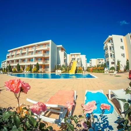 Family, Friendly 2 Bed Appartement