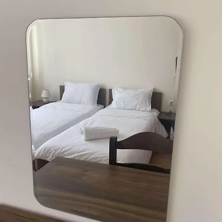 Apartmán Family, Friendly 2 Bed *
