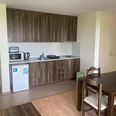 Family, Friendly 2 Bed Apartmán Sluneční pobřeží
