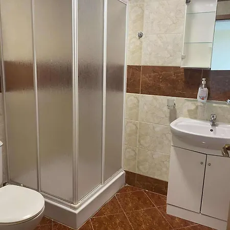 Family, Friendly 2 Bed * Sluneční pobřeží