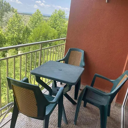 Family, Friendly 2 Bed * Sunny Beach