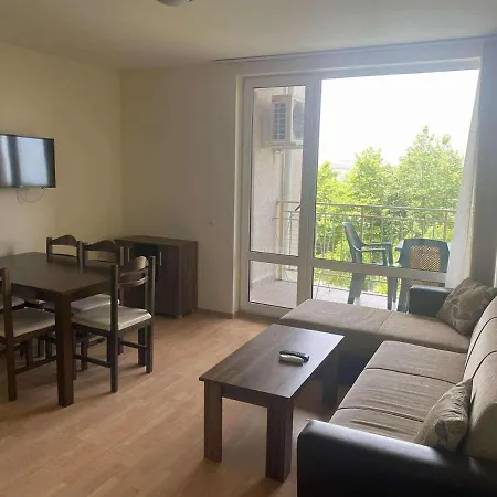 Family, Friendly 2 Bed Słoneczny Brzeg