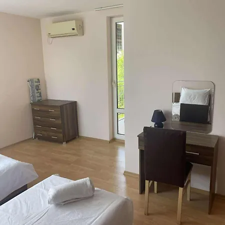 Family, Friendly 2 Bed Apartament *