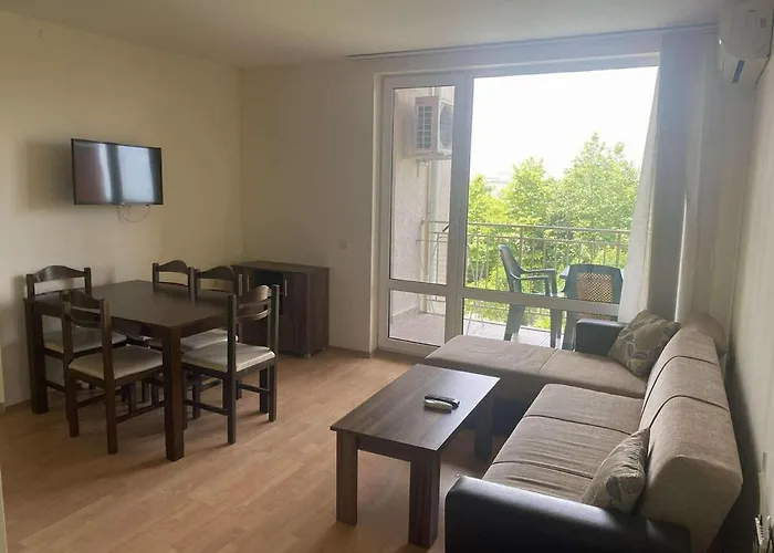 Family, Friendly 2 Bed 써니비치