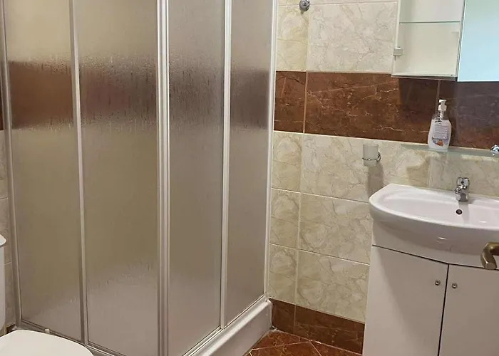 Family, Friendly 2 Bed * 써니비치