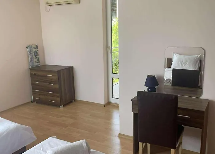 Family, Friendly 2 Bed 아파트 *