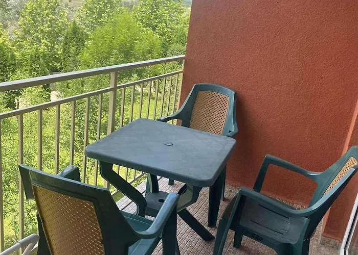 Family, Friendly 2 Bed * 써니비치